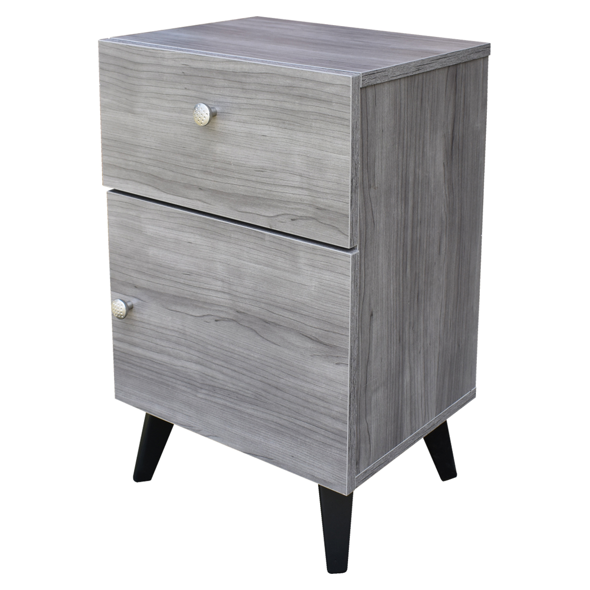Buro Nórdico Gris