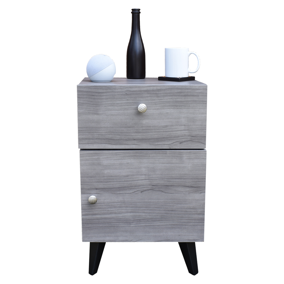 Buro Nórdico Gris