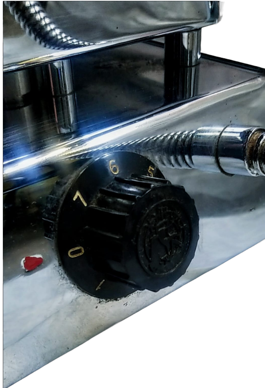 Asador Eléctrico Infra Grill Turmix, (Reacondicionado)