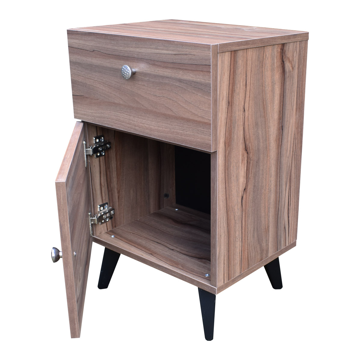 Buro Nórdico Parota