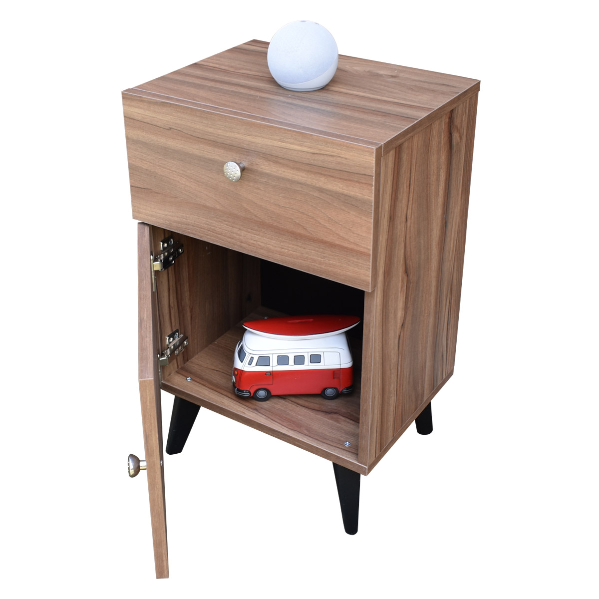 Buro Nórdico Parota