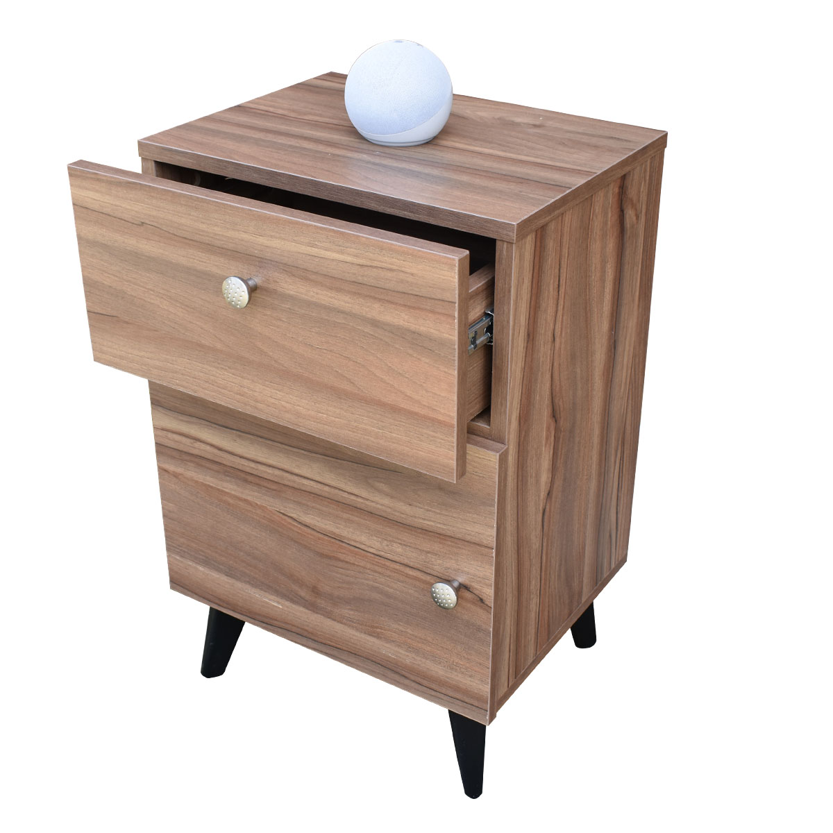 Buro Nórdico Parota