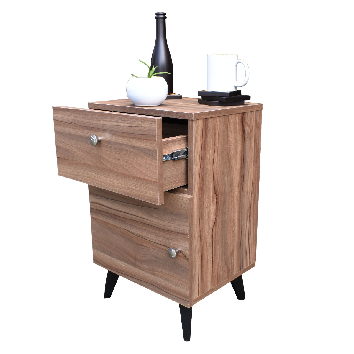 Buro Nórdico Parota