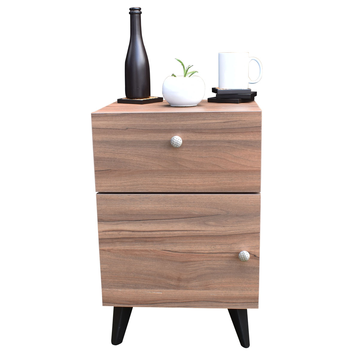 Buro Nórdico Parota