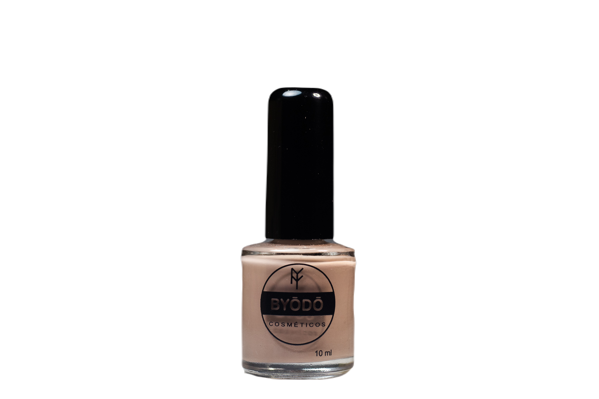 Esmalte Moka