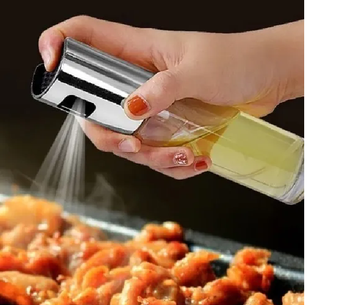 SPAY ROCIADOR DE ACEITE VINARGRE COCINA 