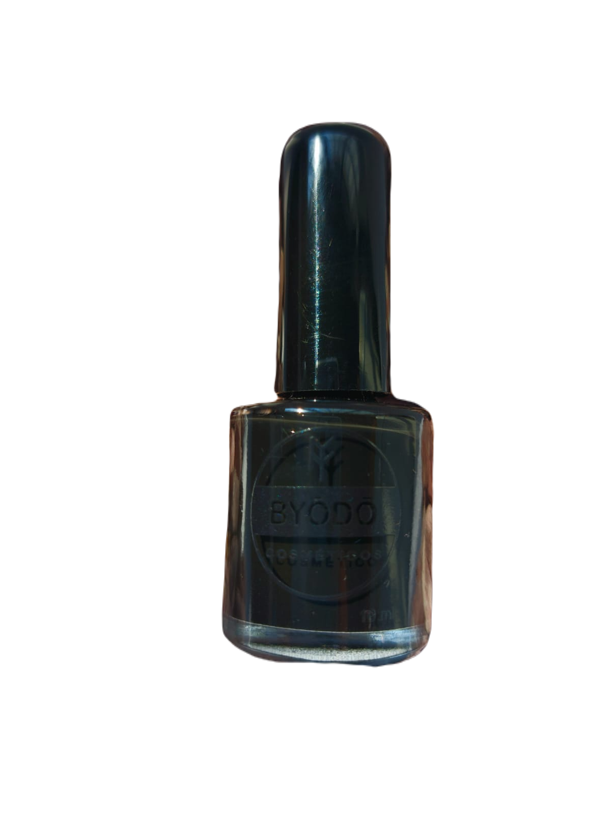 Esmalte Negro Piano