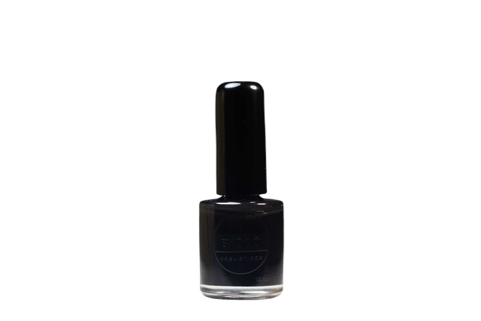 Esmalte Negro Piano