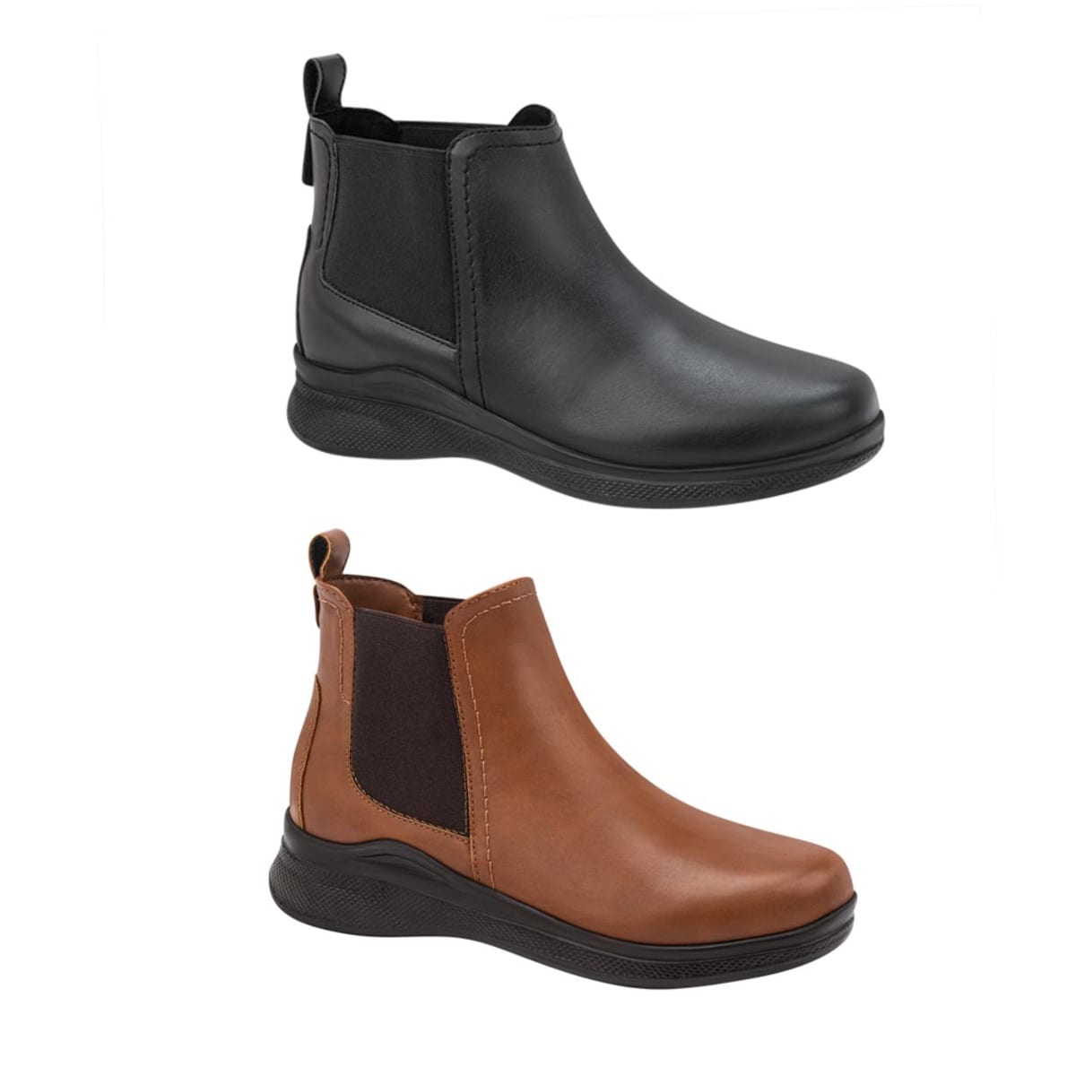 Botas confort mujer new arrivals