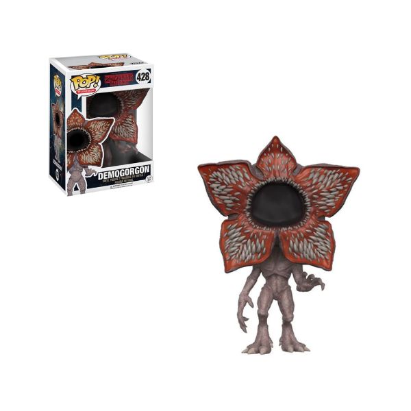 Demogorgon Funko POP TV Stranger Things
