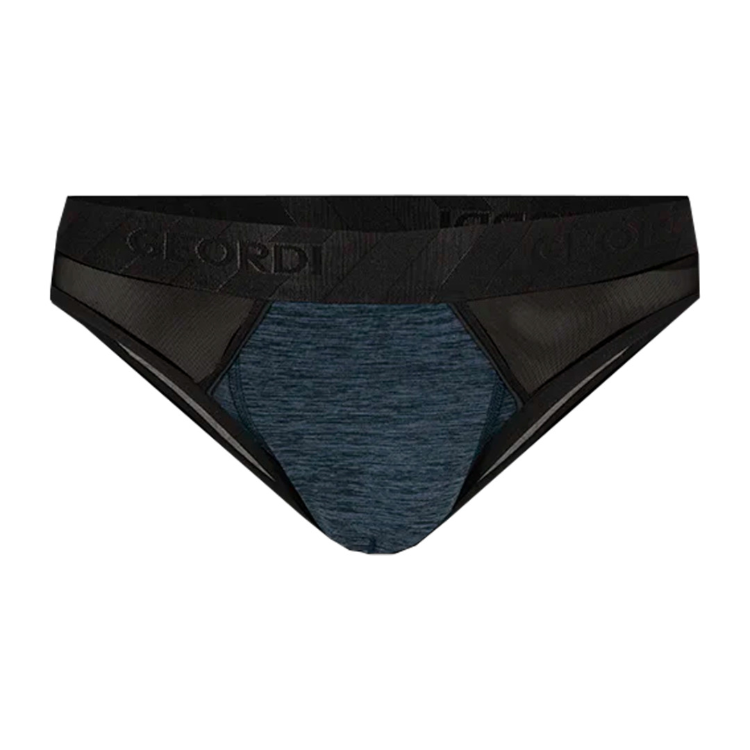 Boxer Brief Para Caballero Diane & Geordi Ropa Interior Caballero, Boxers Para Hombres, Bóxer Algodón Tipo Trusa Para Hombre, Boxer Color Azul