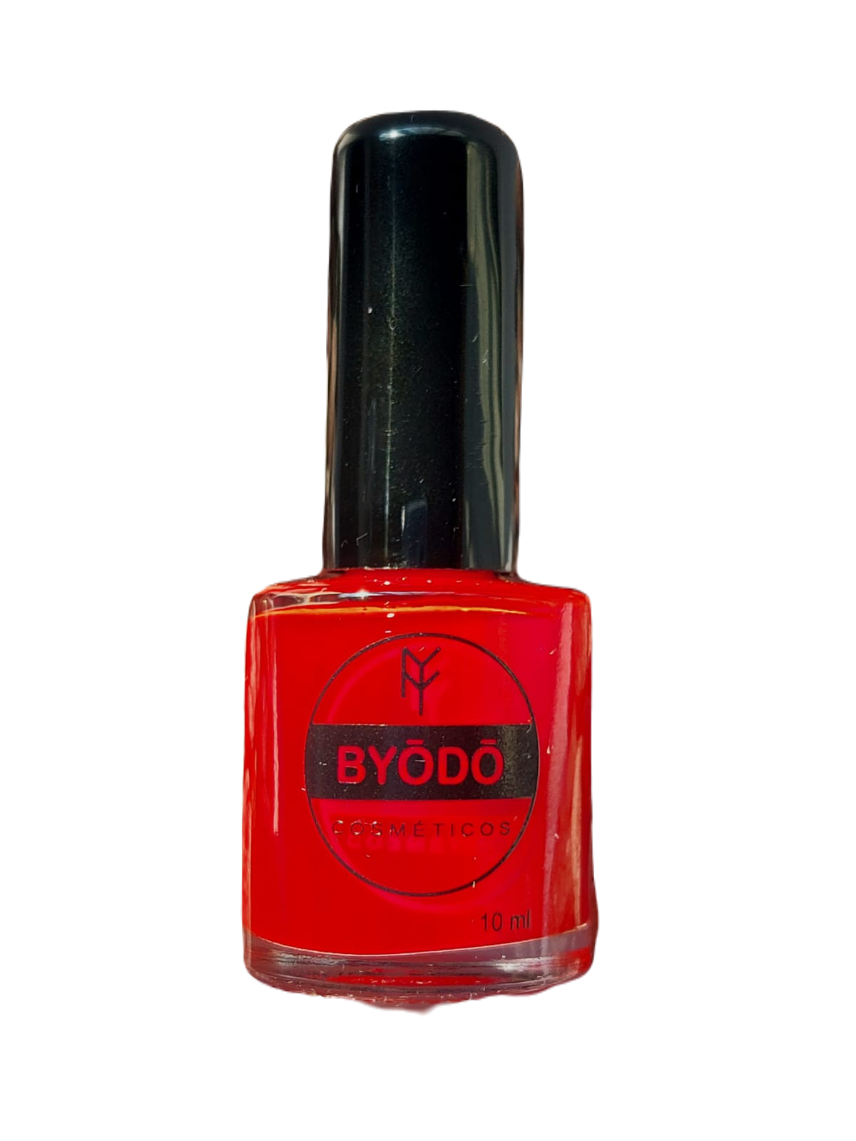 Esmalte Rojo Granada