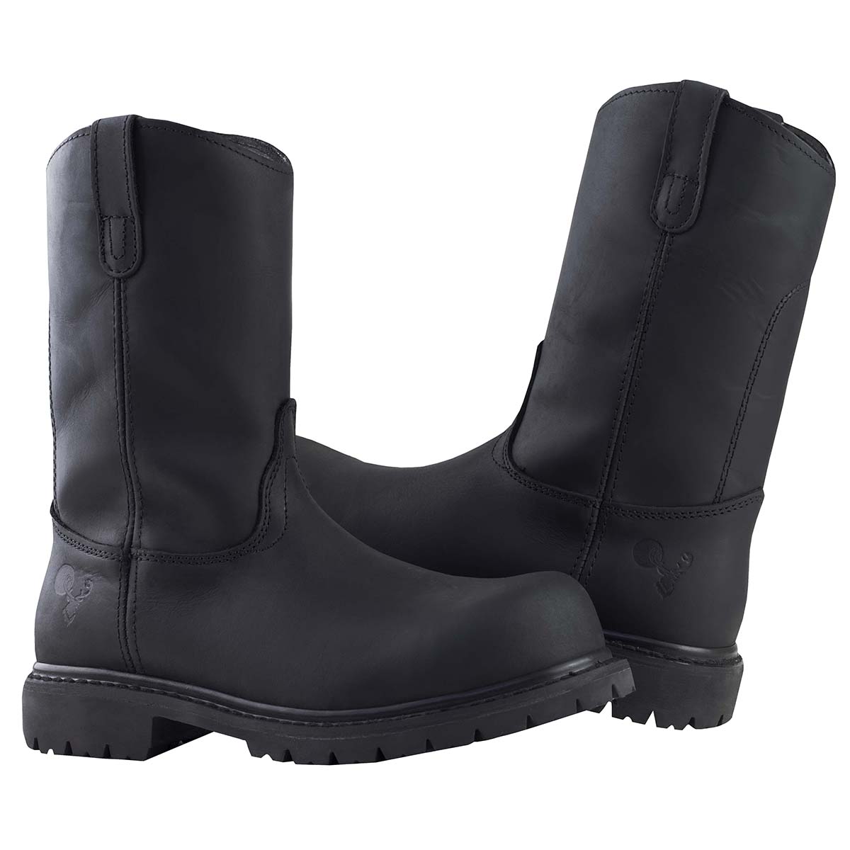 Botas berrendo con online casquillo precio