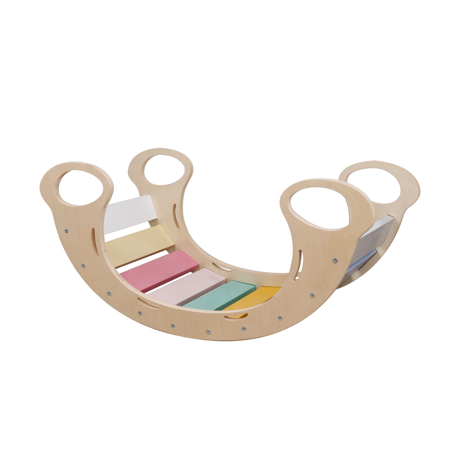 Balancín puente Waldorf