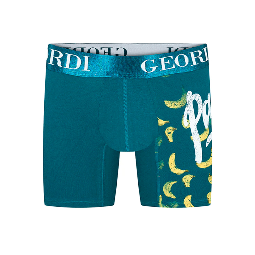 Boxer Para Caballero Diane & Geordi Ropa interior Colombiana Para Caballero