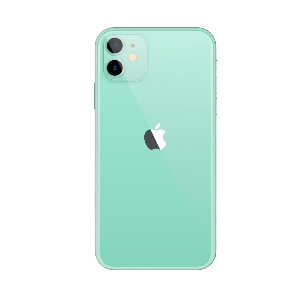 Apple Iphone 11 64GB Verde Desbloqueado Reacondicionado