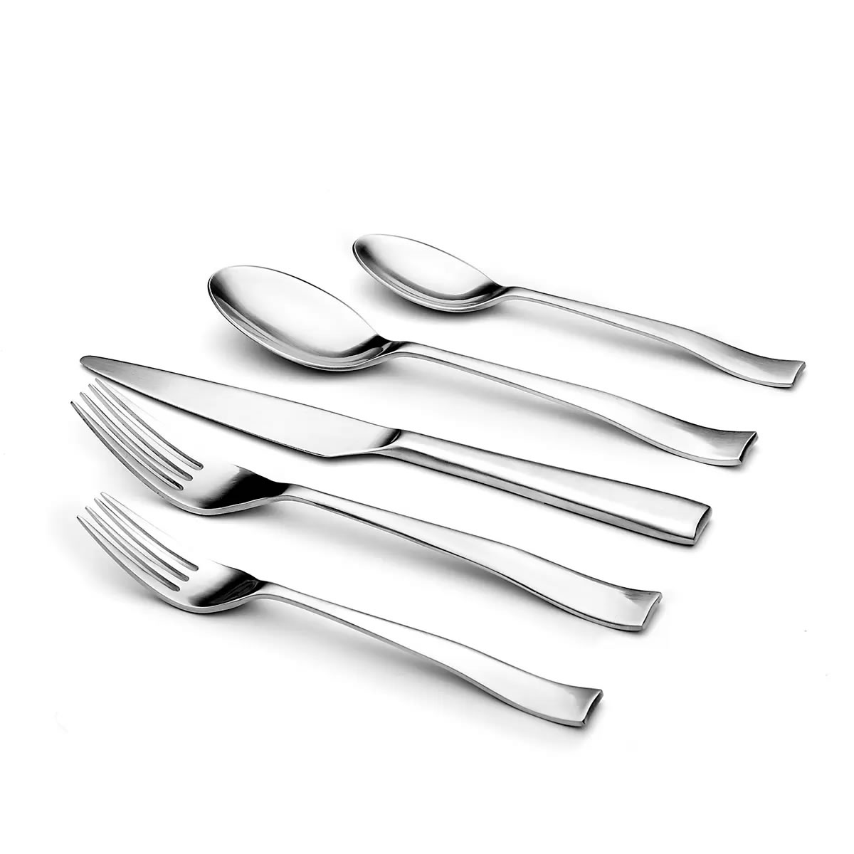 Juego de Cubiertos De 20 Piezas Gourmet Settings 1570637 CST