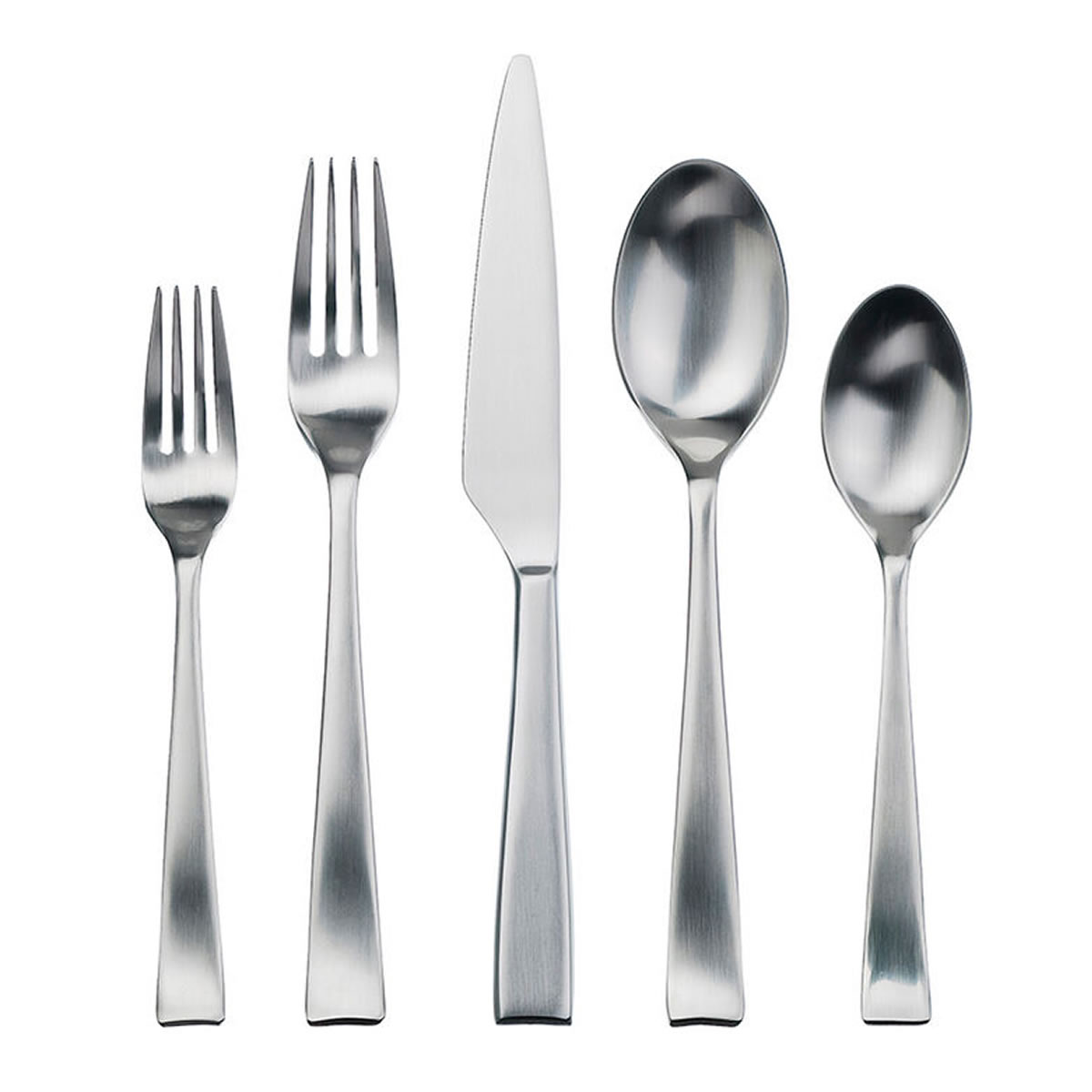 Juego de Cubiertos De 20 Piezas Gourmet Settings 1570637 CST