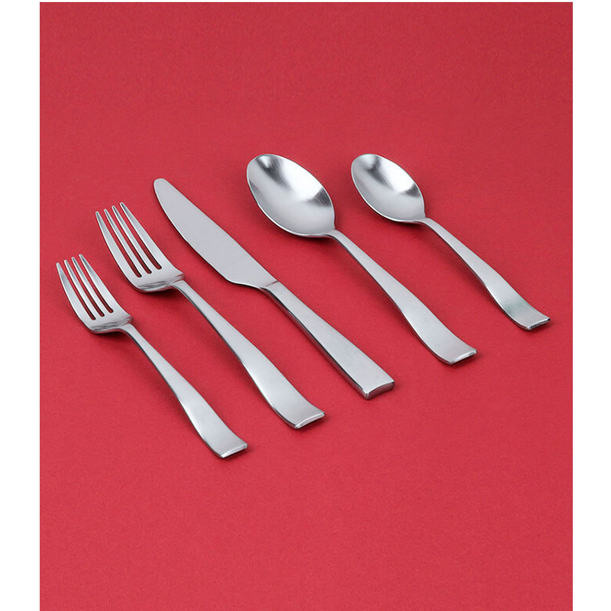 Juego de Cubiertos De 20 Piezas Gourmet Settings 1570637 CST