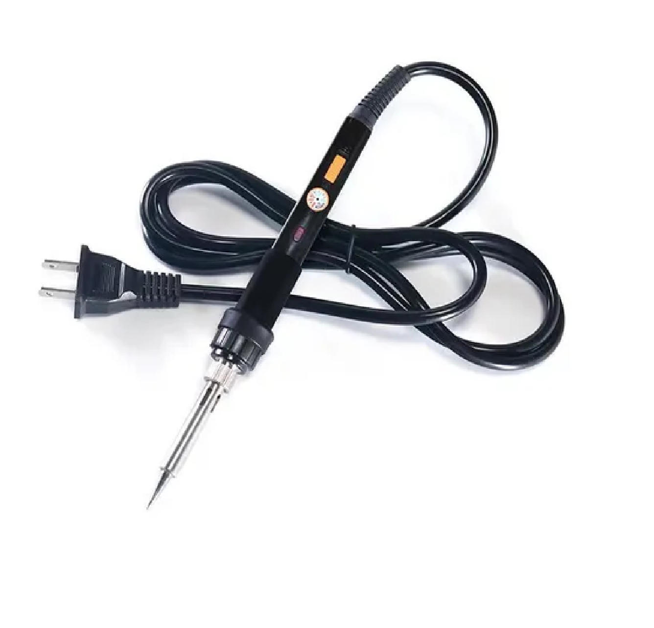 Cautin Para Soldar Temperatura Ajustable, Alambre Para Soldar