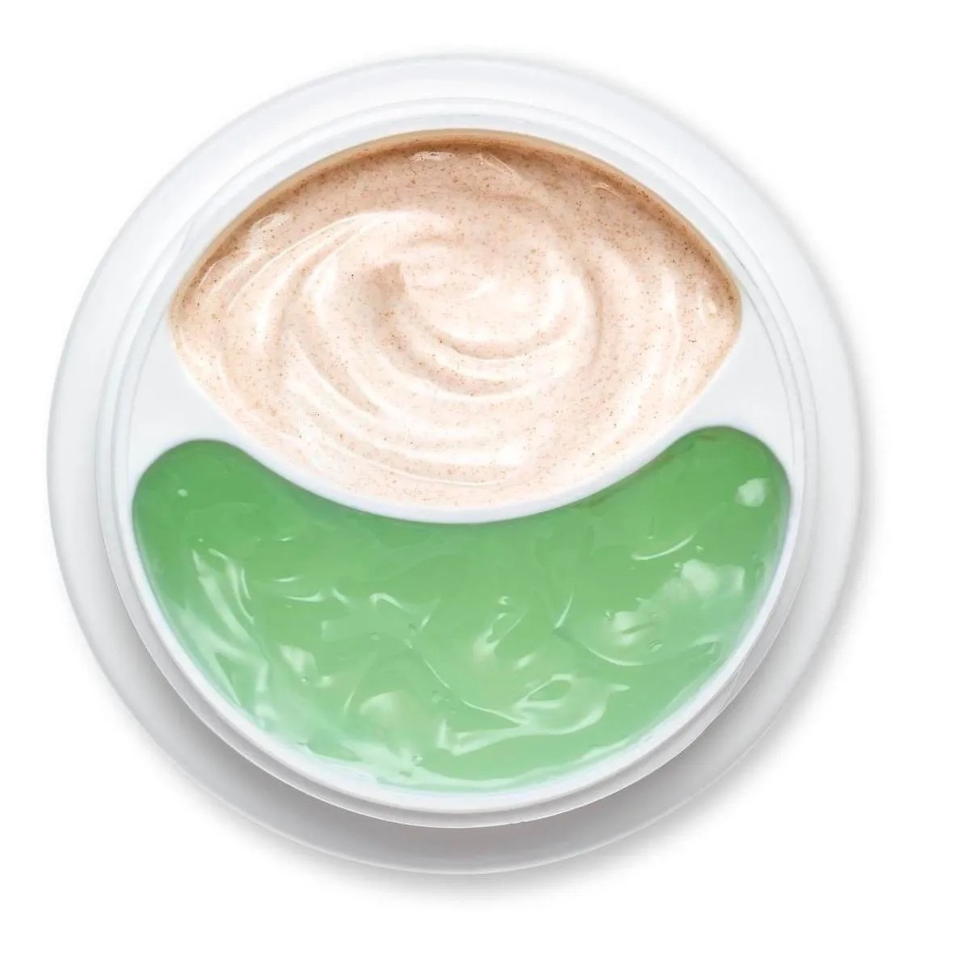 Corrector De Ojeras Sistema Dual Crema Y Gel Anew Avon.