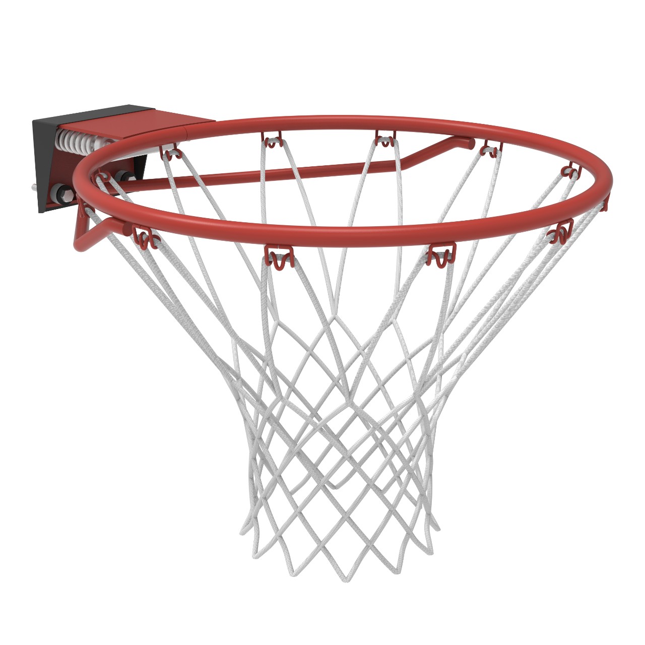 Aro de Basquetbol Slam-it Lifetime ( Naranja )