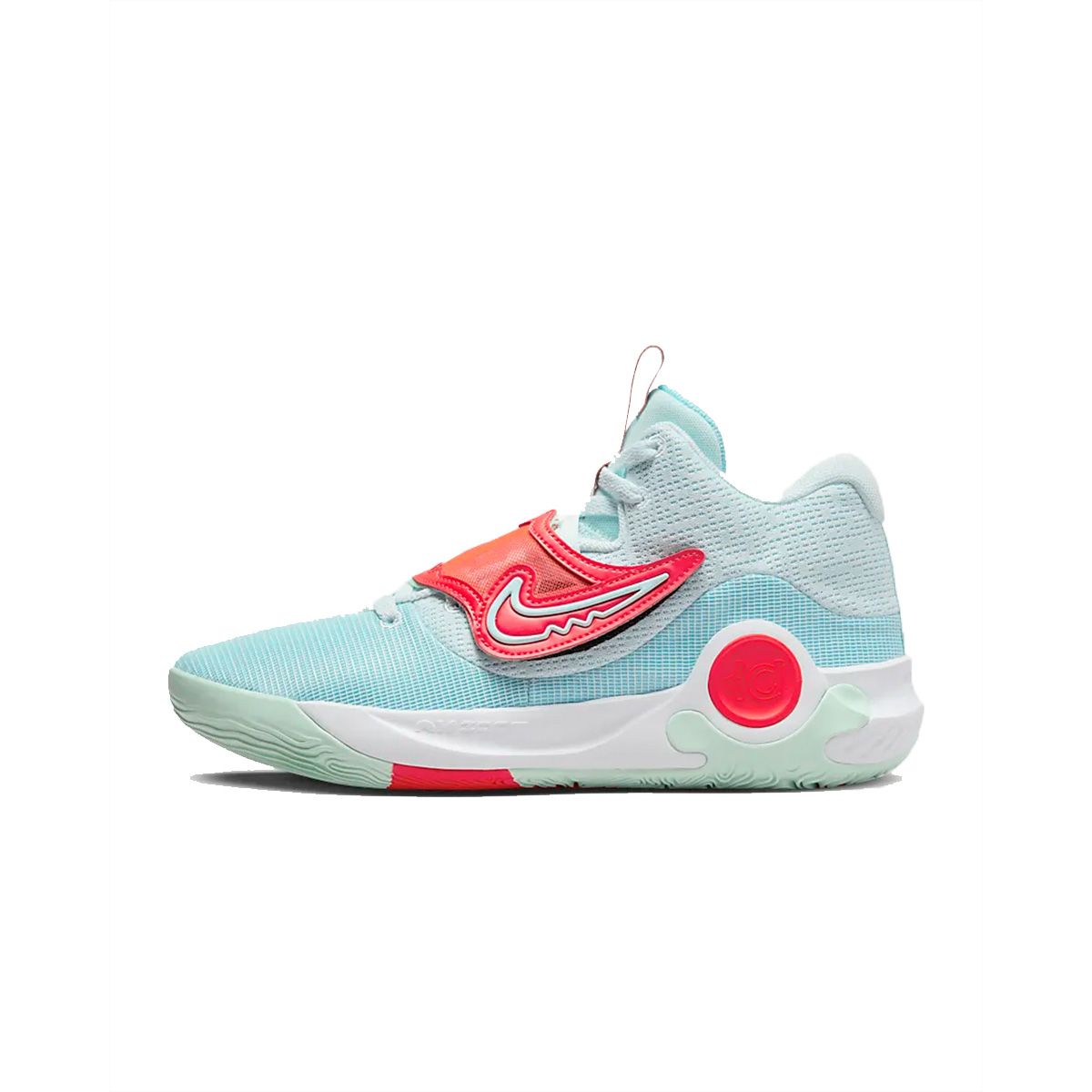 Tenis De Básquetbol Nike Kd Trey 5 X