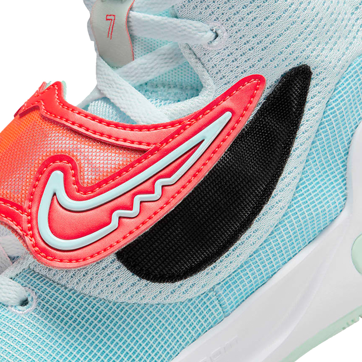 Tenis De Básquetbol Nike Kd Trey 5 X