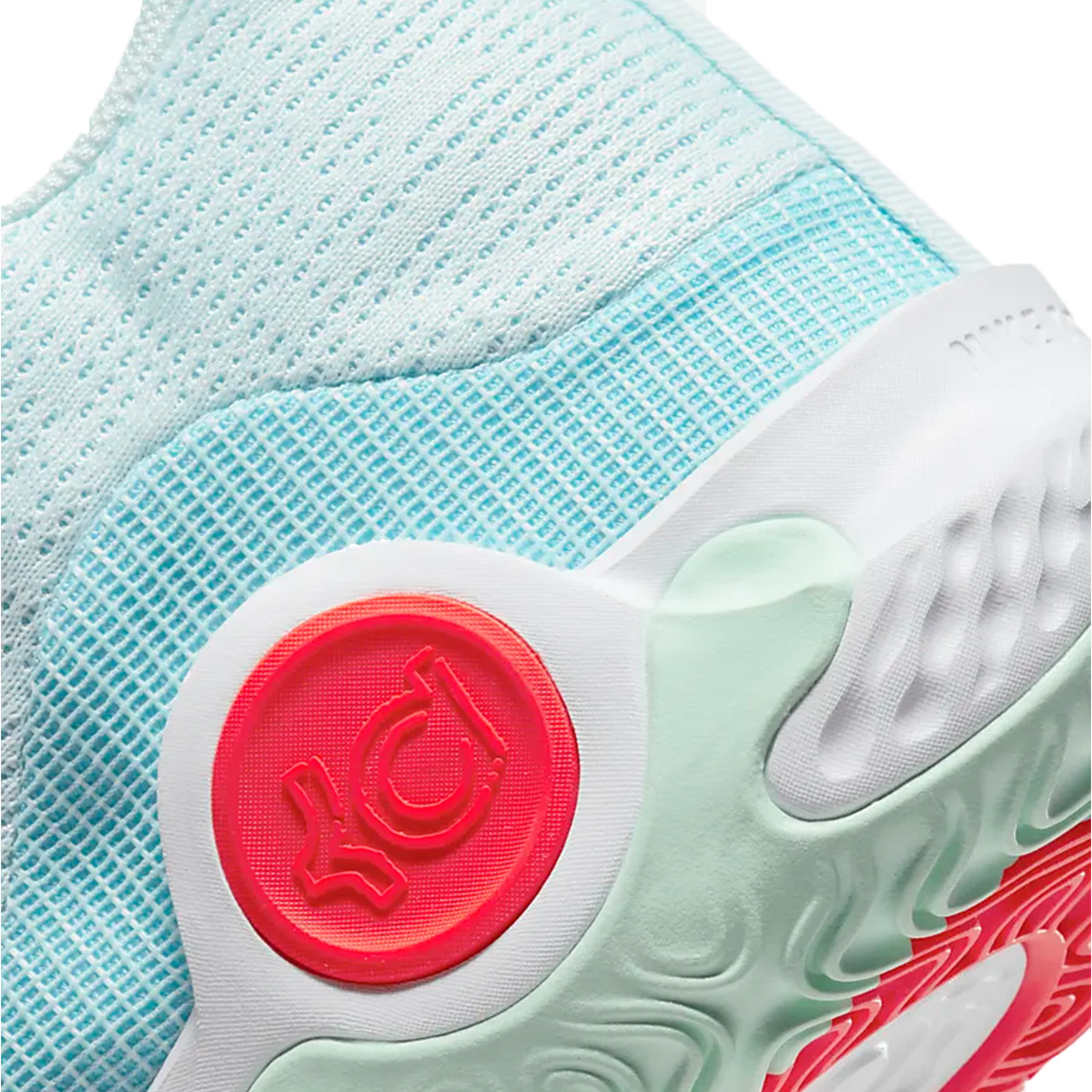 Tenis De Básquetbol Nike Kd Trey 5 X