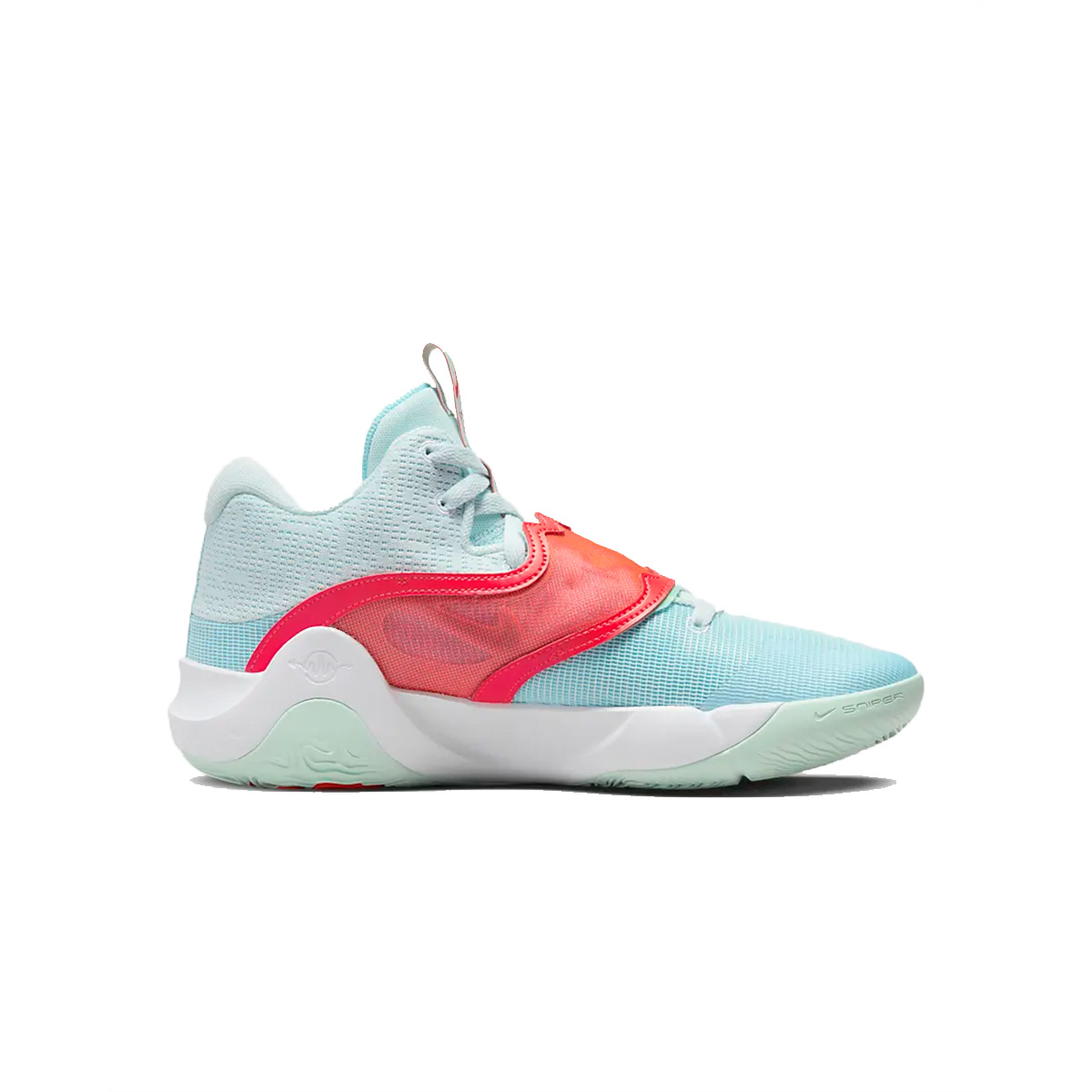 Tenis De Básquetbol Nike Kd Trey 5 X