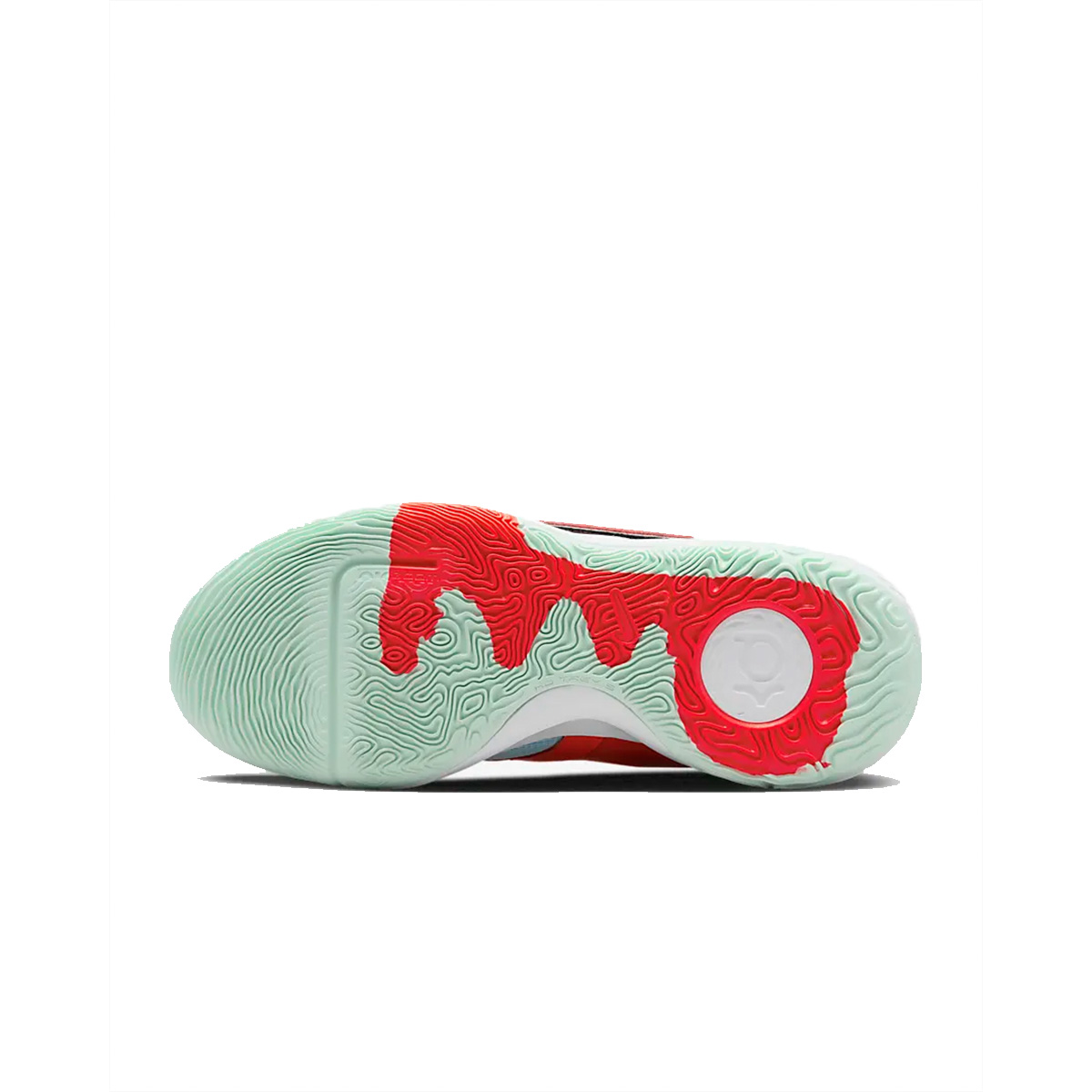 Tenis De Básquetbol Nike Kd Trey 5 X