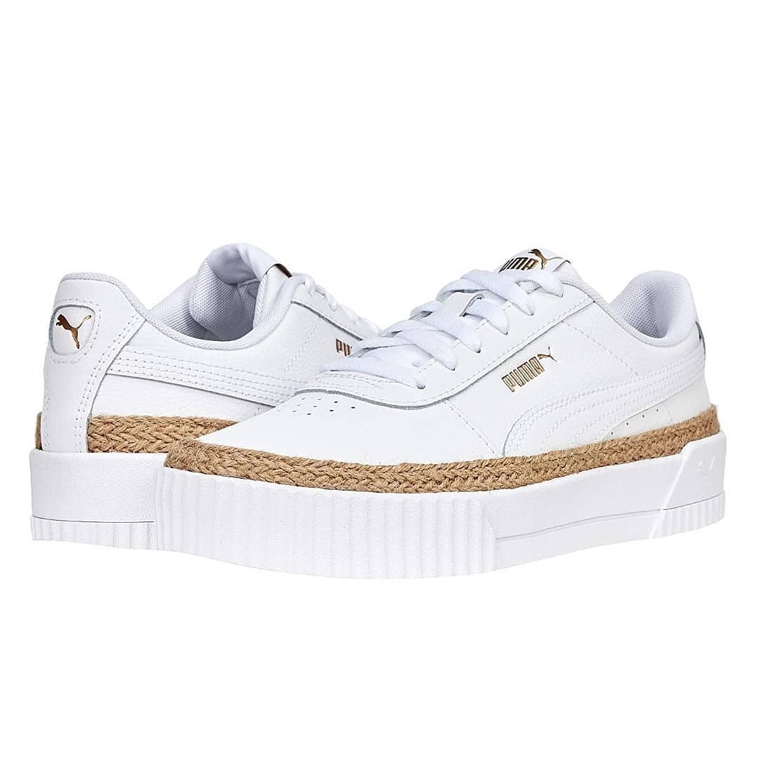espadrille puma femme 2018