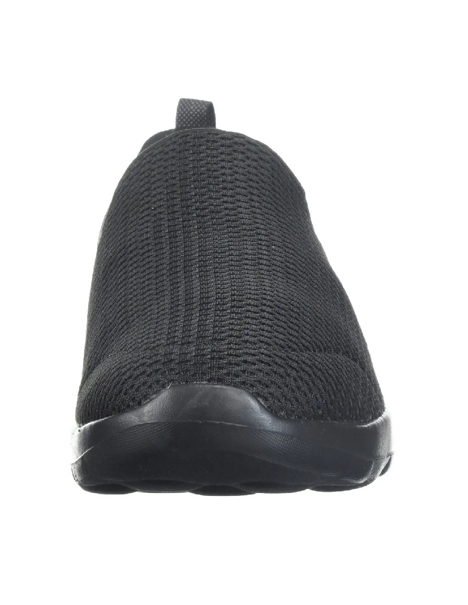 Tenis Skechers Go Walk Joy Dama Original 15600X/BBK