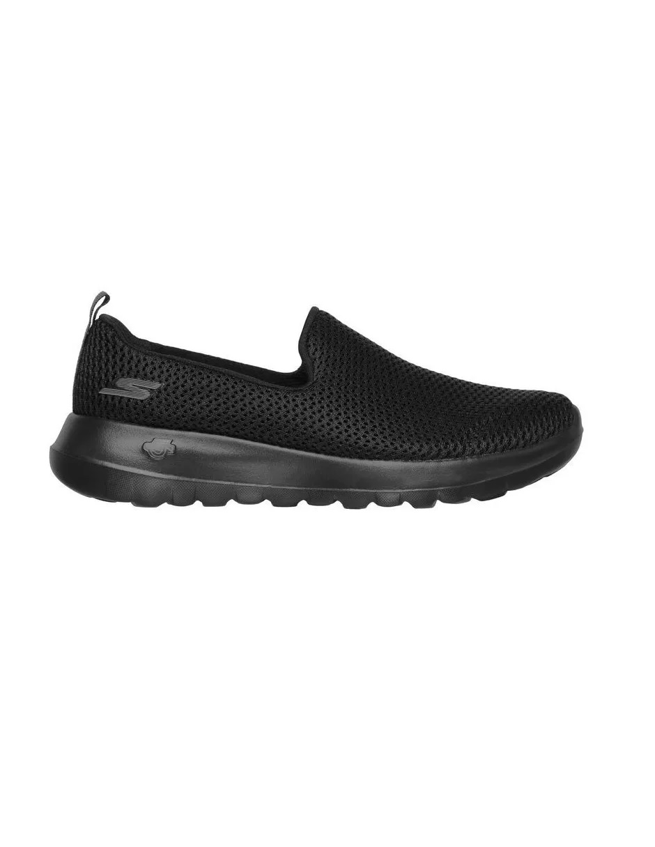 Tenis Skechers Go Walk Joy Dama Original 15600X/BBK