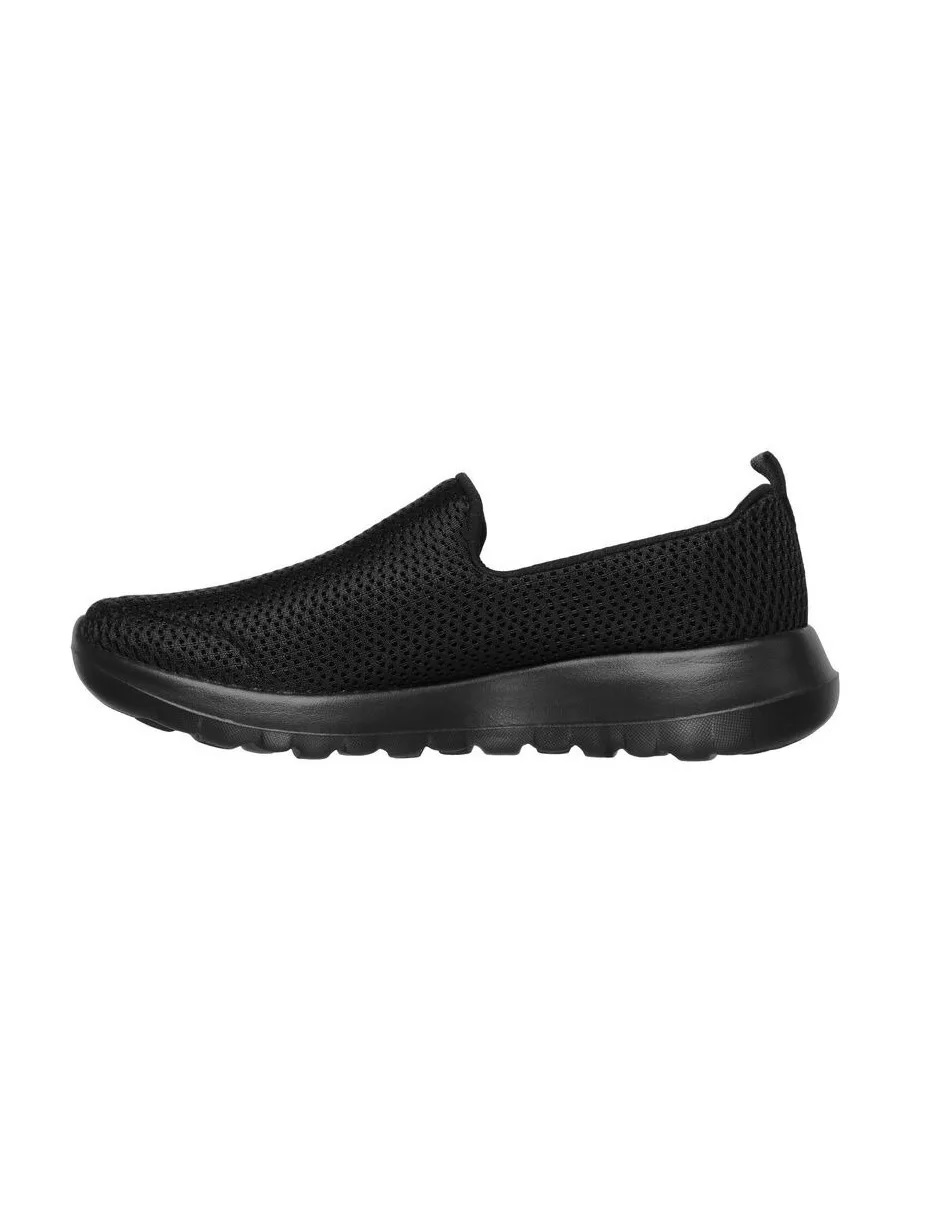 Tenis Skechers Go Walk Joy Dama Original 15600X/BBK