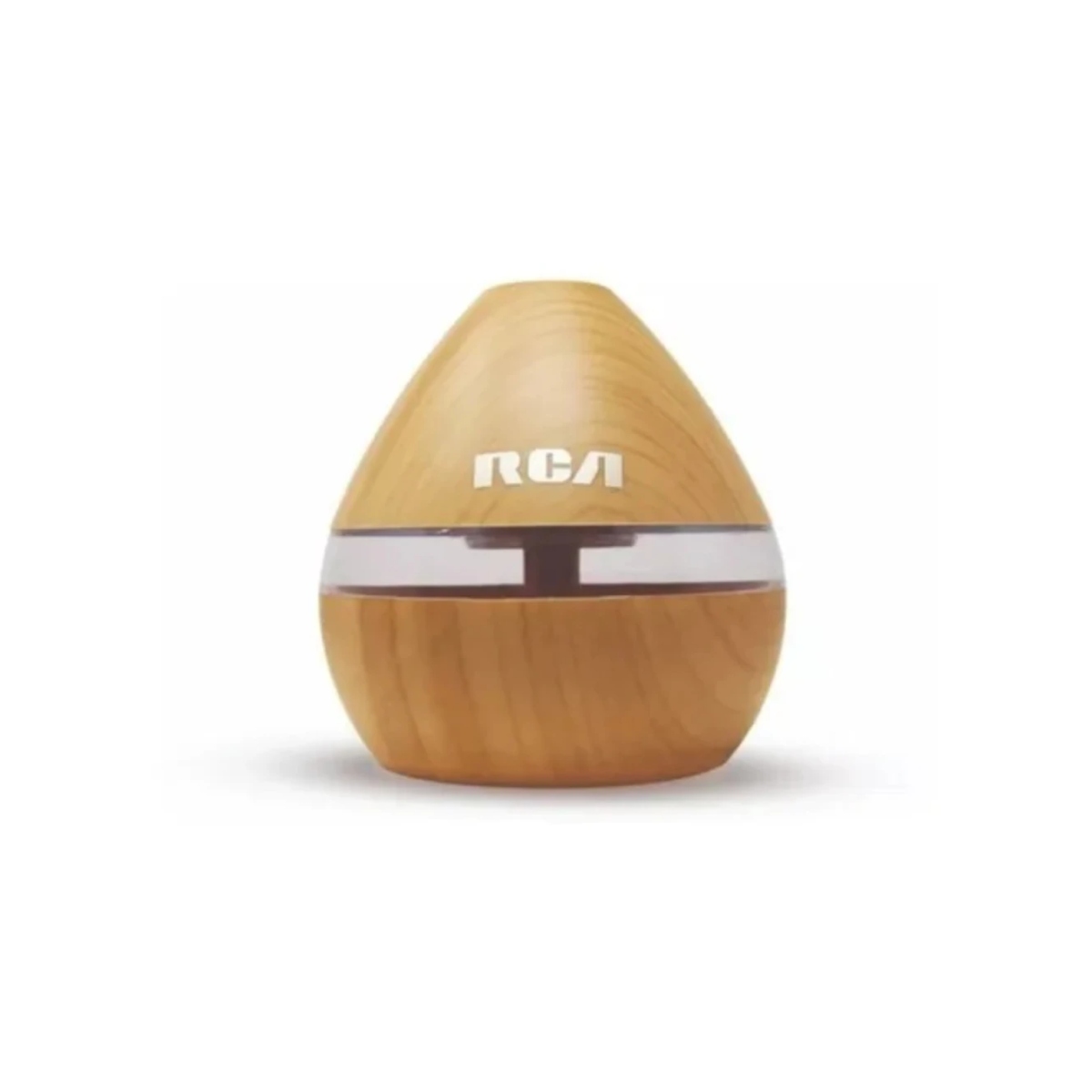 Humidificador Difusor Eléctrico Rac Rc-d2