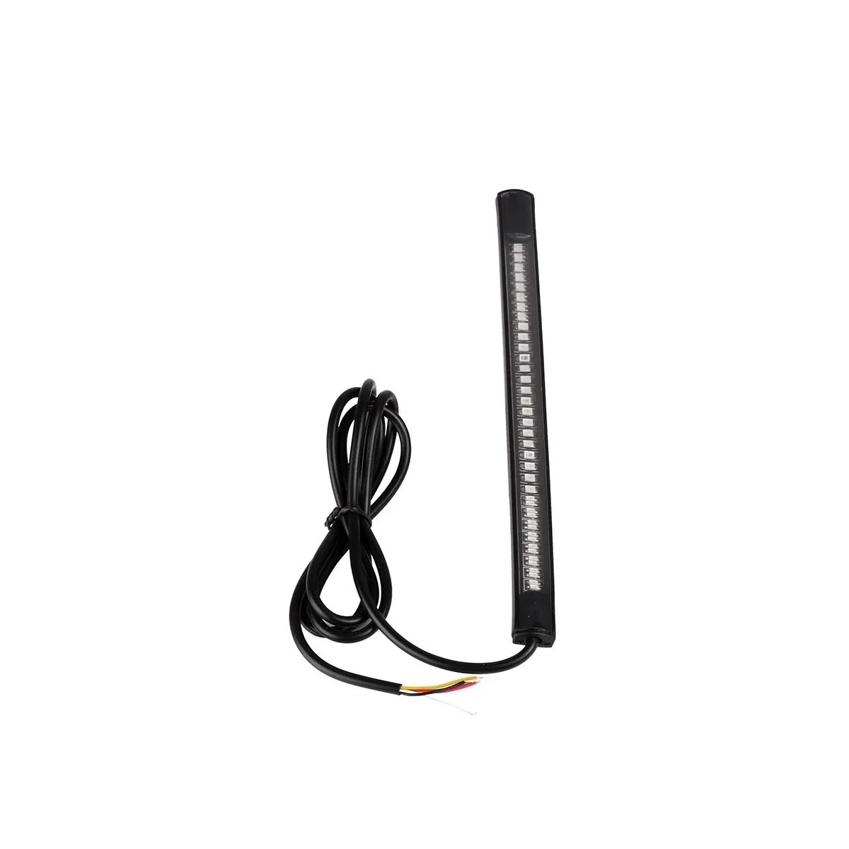 Tira De Led Moto Stop Direccionales Universal 