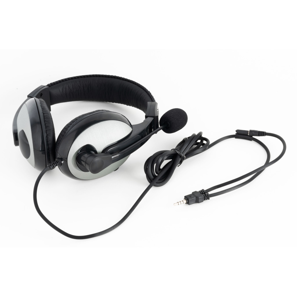 Audífono Gamer Havit 3.5Mm Diadema Pc Hv-H139D 