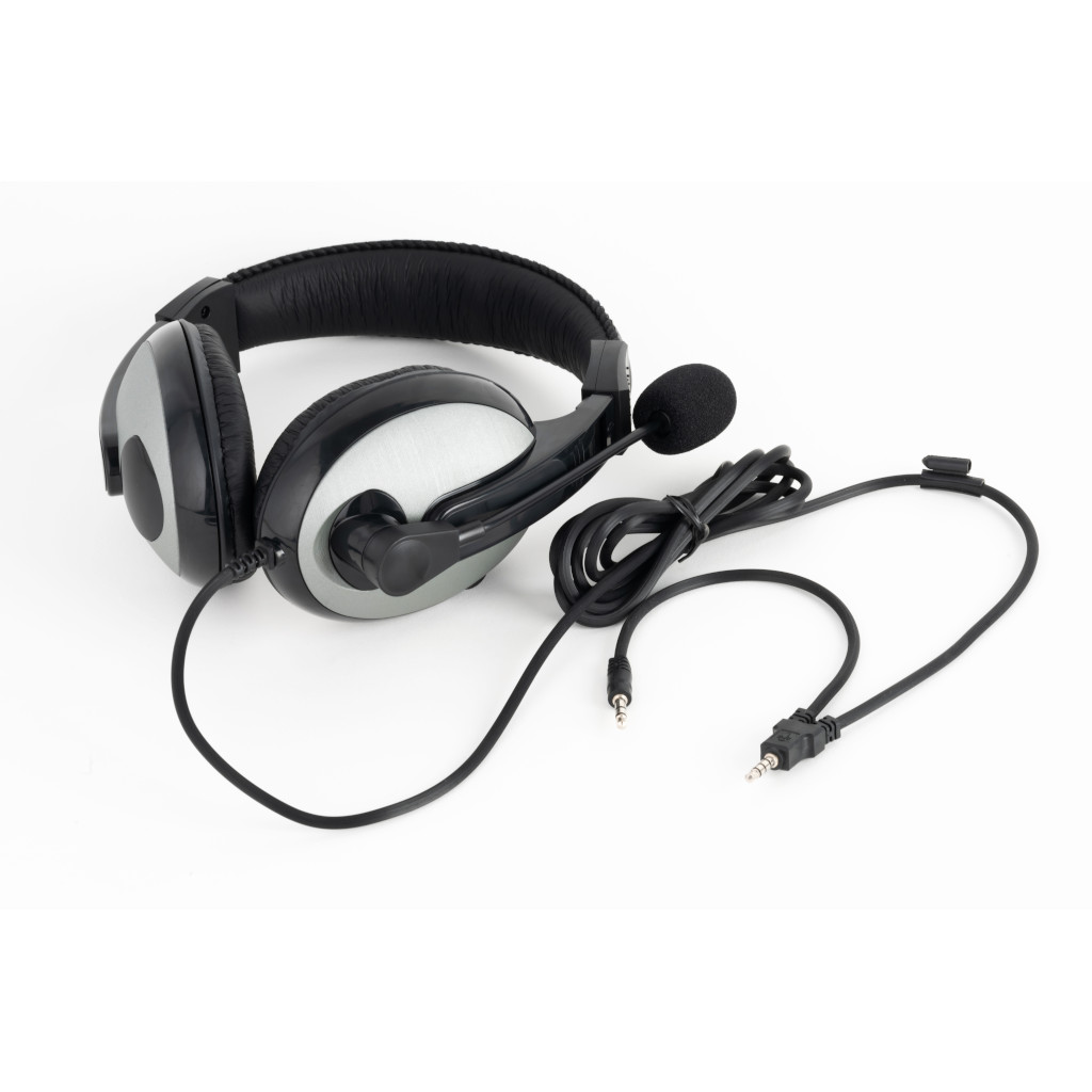 Audífono Gamer Havit 3.5Mm Diadema Pc Hv-H139D 