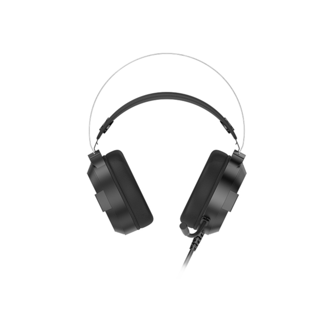 Audifono Gaming Havit 3.5Mm+USB Hv-H2026D