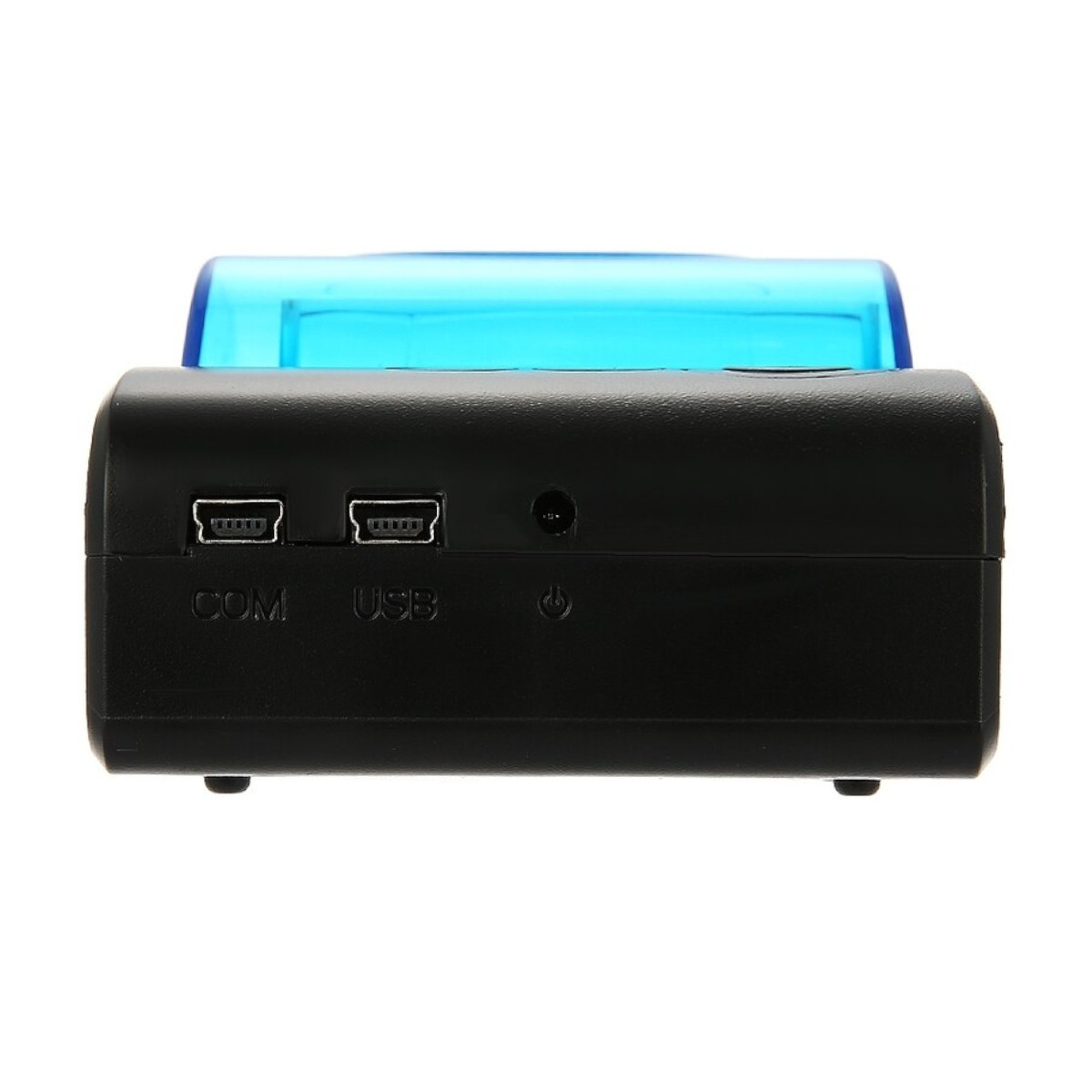 Mini impresora térmica portátil Bluetooth – TecTrend