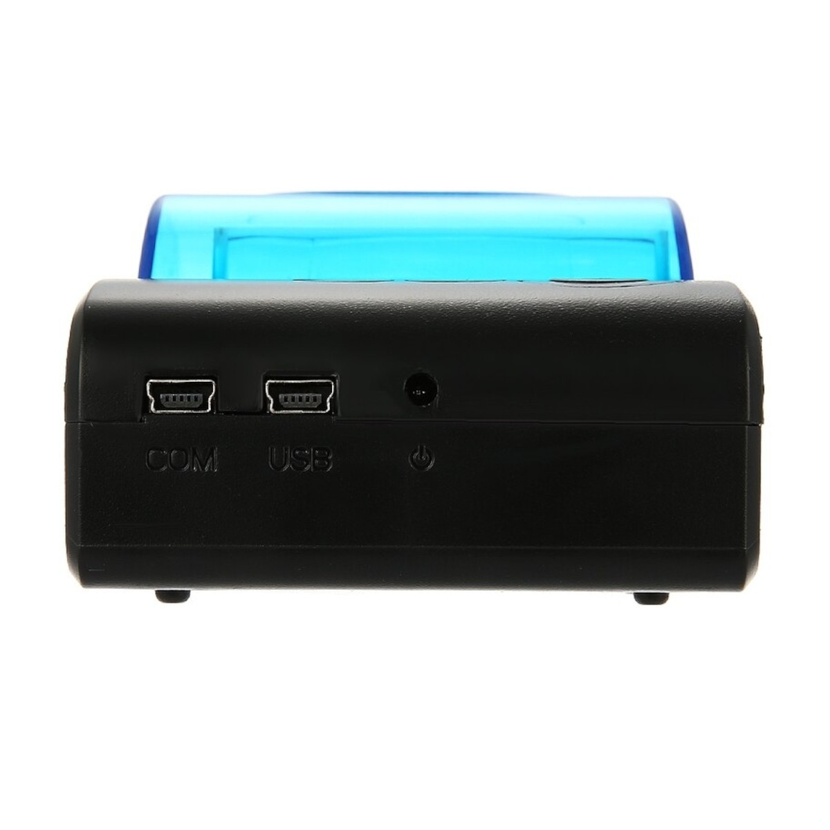 Impresora Termica Portatil 58mm Bluetooth Miniprinter POS-5805DD