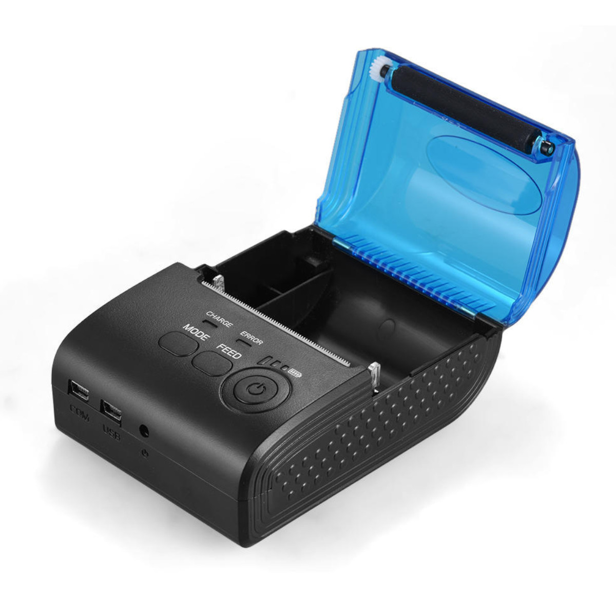 Impresora Termica Portatil 58mm Bluetooth Miniprinter POS-5805DD