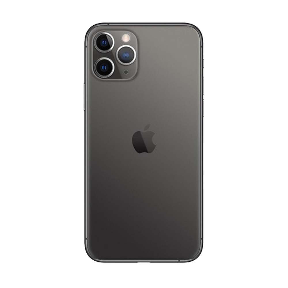 Apple Iphone 11 Pro Max 64GB Gris Desbloqueado Reacondicionado