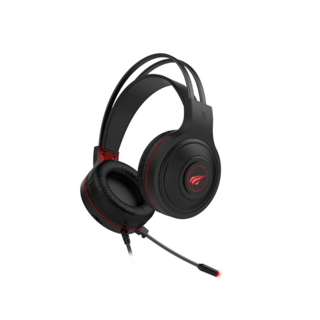 Audifono Gaming Havit Hv-H2011D 3.5 mm + USB