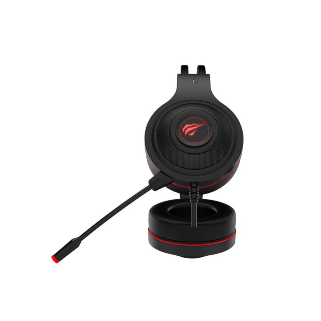 Audifono Gaming Havit Hv-H2011D 3.5 mm + USB