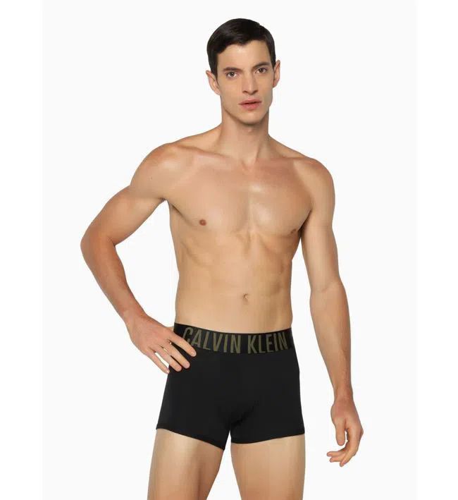 Bóxer Calvin Klein Intense Power Trunk para caballero