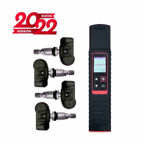 Tsgun compatible con equipos Launch X431 profesionales sensores de regalo