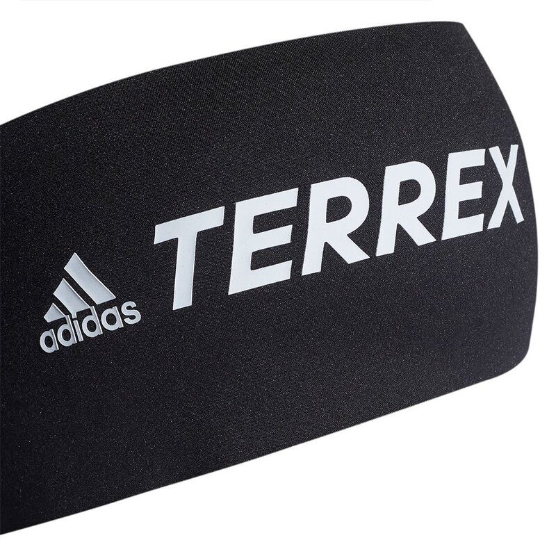 Bandana para cabeza Adidas Unisex TRX HEADBAND TALLA OSFW