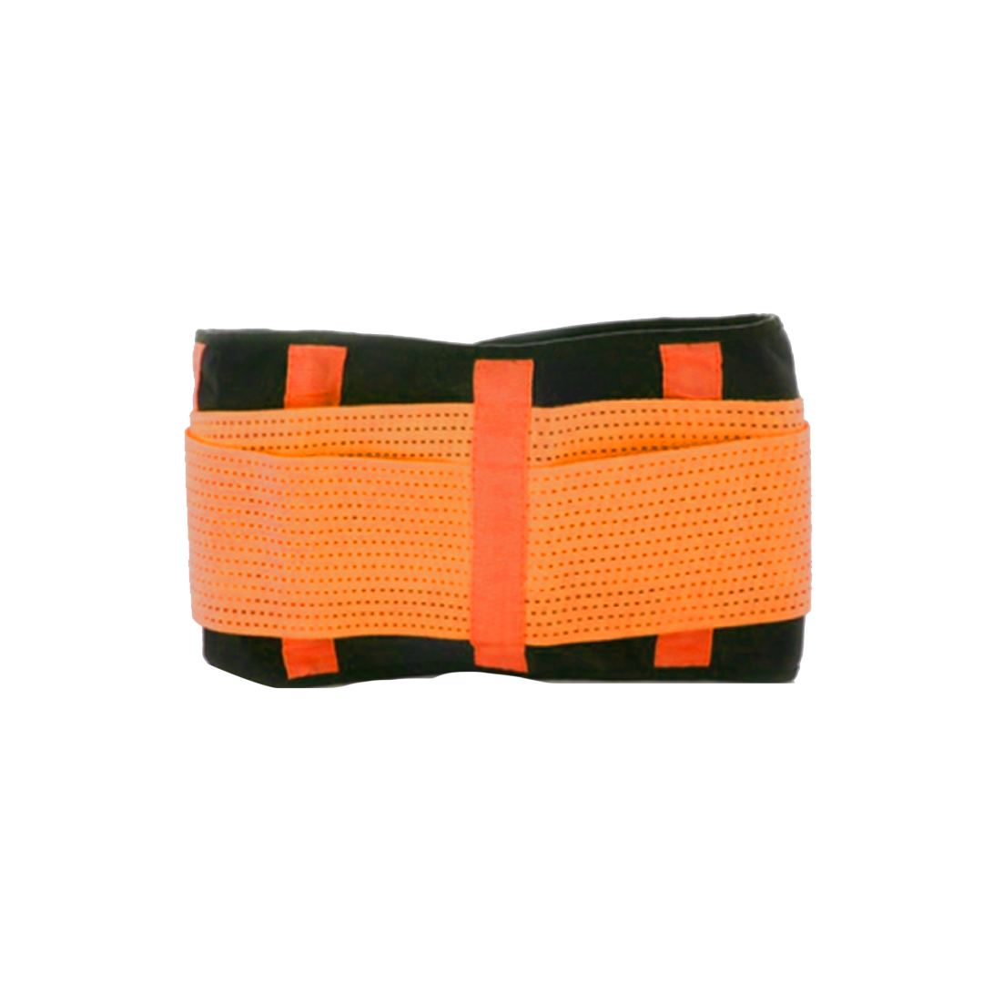 Faja Reductora Y Moldeadora Para Gimnasia Maxfit Hz-rb002
